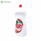 DET.ZA SUDJE FAIRY POMEGRANTE 900 ML (12) P&G NELT