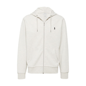 Polo Ralph Lauren Jopa na zadrgo, siva