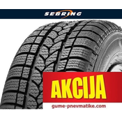 Sebring Formula Snow+601 ( 175/80 R14 88T )