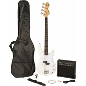 Encore E40 Blaster Pack Vintage White Vintage White