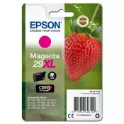 Tinte Epson C13T29934012,magenta, 450 S.