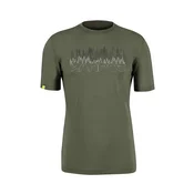 Majica s štirimi listi Karpos Bosco (XXL)