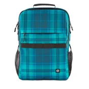 HP 16,1-palčni nahrbtnik Campus XL Tartan Plaid