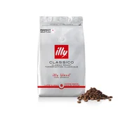 Illy Espresso Classico kavna zrna 500g