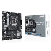 ASUS PRIME B660M-K D4