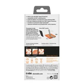 SBS Ovitek za iPhone 16 Plus Full Active D3O - črn