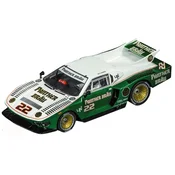 Carrera Carrera, De Tomaso Pantera Nr.22 Miniaturni Avto v Merilu 1/32 Digital 132, Zelena, (21552412)