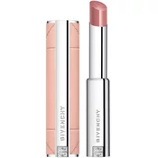 Givenchy Perfect Pink Shimmer Serum - Lipstick 117 - Chilling Brown