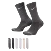 Nike Nogavice Everyday Elevated Ankle 6 pack