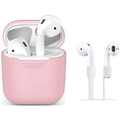 TECH-PROTECT SET AIRPODS PINK(99948733)