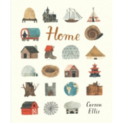 Carson Ellis - Home