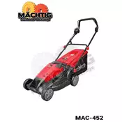 Machtig MAC-452 elektricna kosilica za travu ( 8606012416871 )