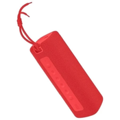 Xiaomi Mi Bluetooth zvucnik 16W crvena ( 70072 )