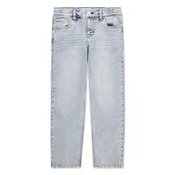 Levis Kids Kavbojke STAY LOOSE TAPER moder denim