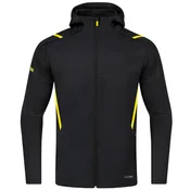 Jakna s kapuco Challenge Hoodie Jako