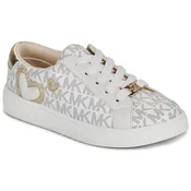 Superge MICHAEL Michael Kors Jem Kehlani II MK04845256 Kremna