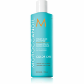 Moroccanoil Hydration zaštitni šampon za obojenu kosu 250 ml
