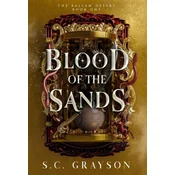 Blood of the Sands