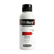 Akrilne barve Schmincke PRIMAcryl Professional 250 ml - 345 Pirol rdeča tekoča