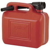 Bencinski rezervoar JerryCan (130323)