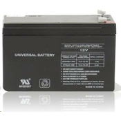 Baterija EUROCASE za UPS NP7-12, 12V, 7Ah (RBC2)