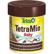 Tetra TetraMin Baby - 66 ml