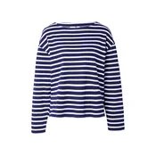 GAP Majica marine/bela