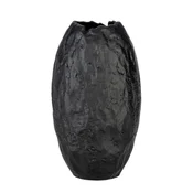 Eglo living metalna vaza, aluminijum, crn Vohemar 421289