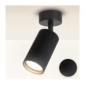 Brilagi - Spot svetiljka SELE MODERN 1xGU10/30W/230V crna