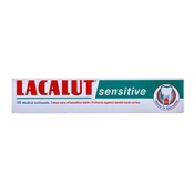 Lacalut Sensitive pasta za zube 75 ml