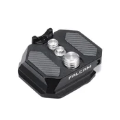 FALCAM F38&F50 Dual-Screw Quick Release Plate