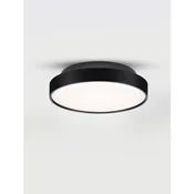 SKY VANJSKA PLAFONJERA LED 15Watt 220-240Volt 1197Lm P65 3000K CRNA NL9030823