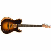 Elektro-akustična kitara Acoustasonic Player Tele SB Fender
