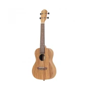 Ukulele Concert za levičarje/Timber serija G-C-E-A RFU11Z-L Ortega