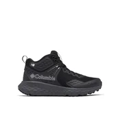 Columbia Trekking čevlji Konos Trs Outdry Mid 2103761 Črna