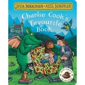 Charlie Cooks Favourite Book