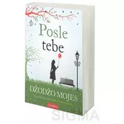 Posle tebe - Džodžo Mojes