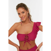 Bikini zgornji del Trendyol Detailed