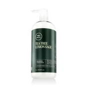 Paul Mitchell Tea Tree Lemon Sage Thickening Conditioner poživljajoč balzam za večji volumen las unisex