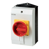 EATON Eaton (Moeller) Varnostno stikalo 25A AP P1-25/I2-SI/N, (20857729)