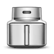 Cosori Cvrtnik na vroč zrak Cosori Iconic Single Smart 6.2L, (5000151823)