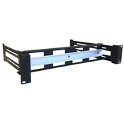 WP 2 DIN rail bar 19 WPN-AVA-DR01