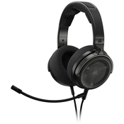 Corsair Virtuoso Pro Carbon - Streaming/Gaming-Headset mit Open-Back-Design