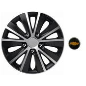 Ratkapne za Chevrolet Rapid NC Bicolor, 16