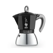 BIALETTI kafetiera New Moka Induktion 4 Tassen