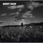 Johannes Mössinger - About Bach (Gatefold Sleeve) (High Quality) (LP)