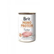 Brit | Mono Protein Puran