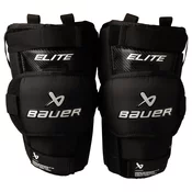 Ščitniki za kolena za vratarja Bauer Elite Knee Guard Senior