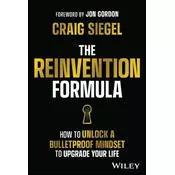 The Reinvention Formula