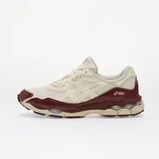 Sneakers Asics Gel-NYC Cream/ Antique Red EUR 46